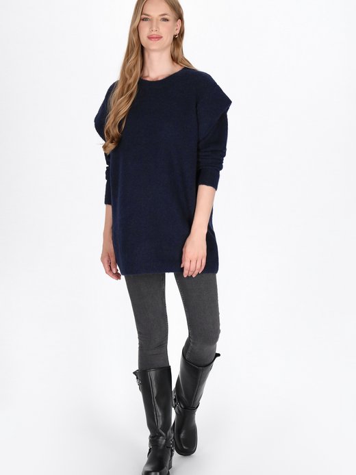 Damen Pullover