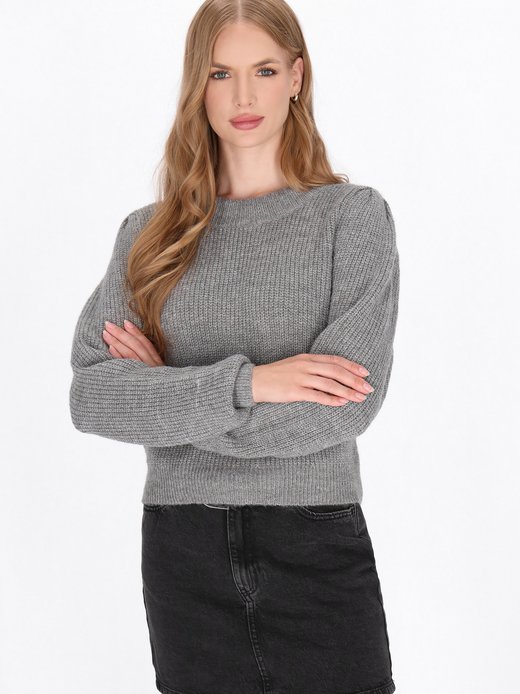 Damen Pullover