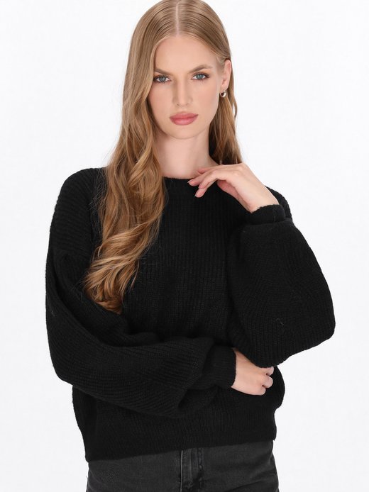 Damen Pullover