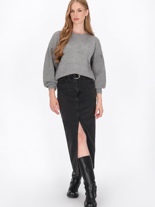 Damen Pullover