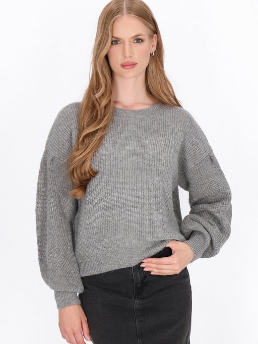 Damen Pullover