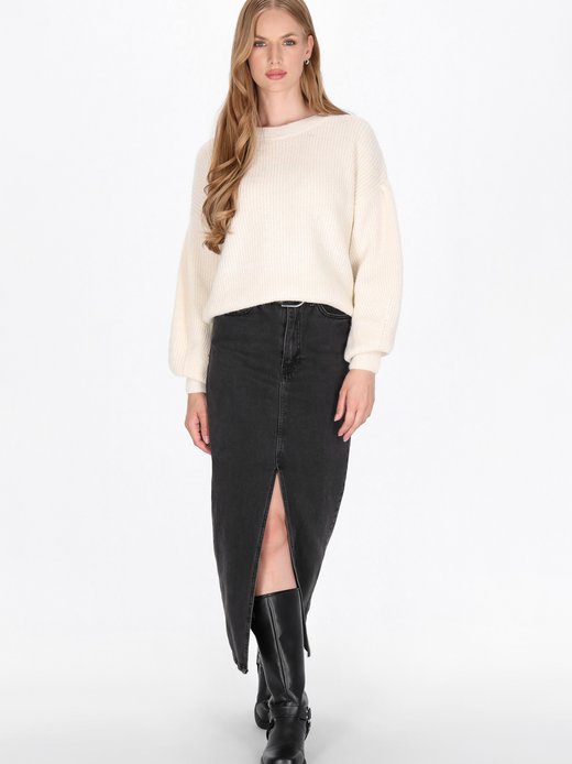 Damen Pullover