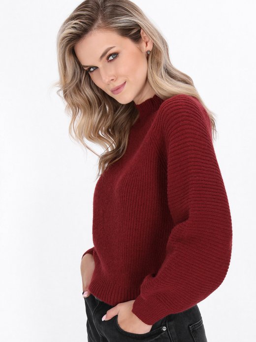 Damen Pullover