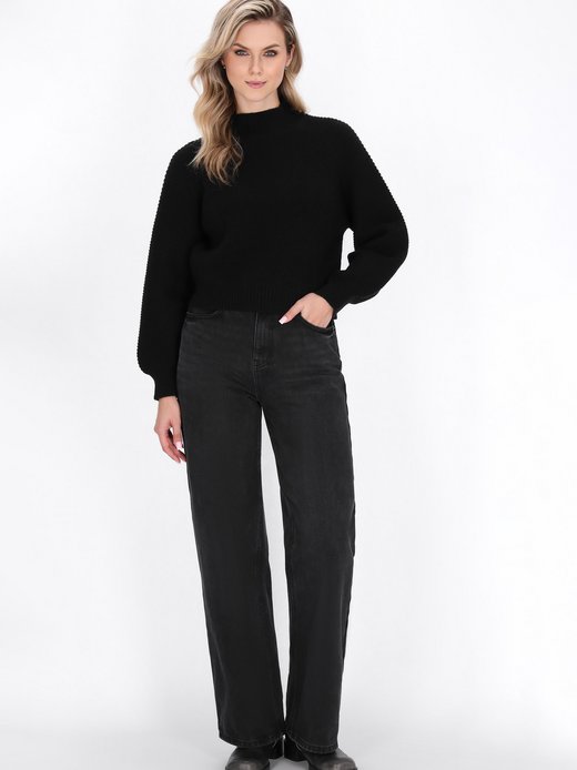 Damen Pullover