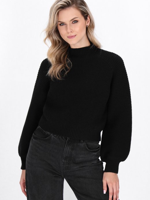 Damen Pullover
