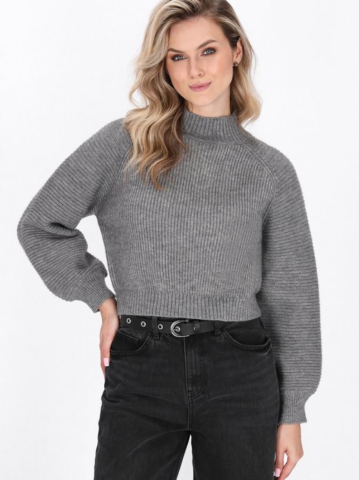 Damen Pullover