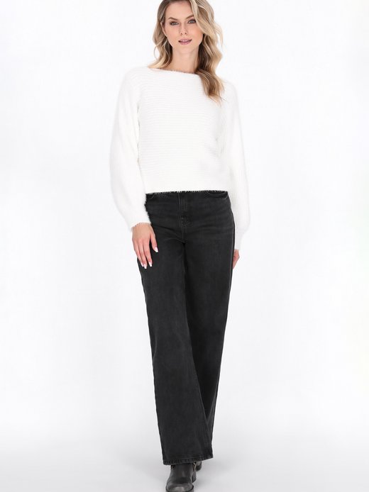 Damen Pullover