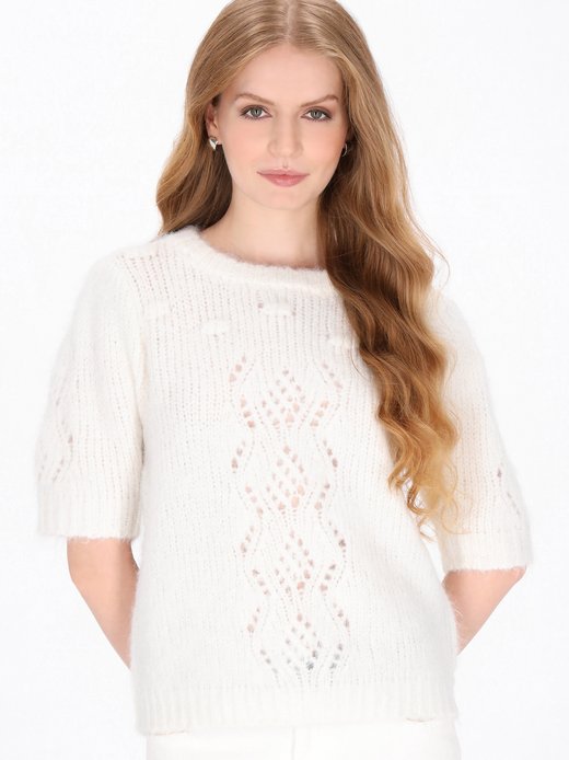 Damen Pullover