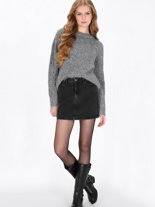 Damen Pullover