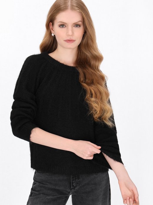 Damen Pullover