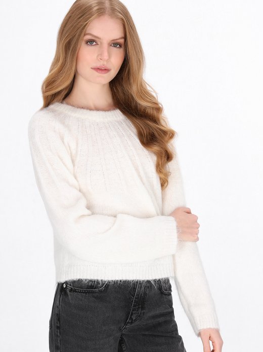 Damen Pullover
