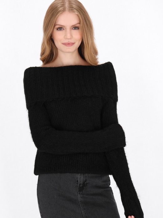 Damen Pullover