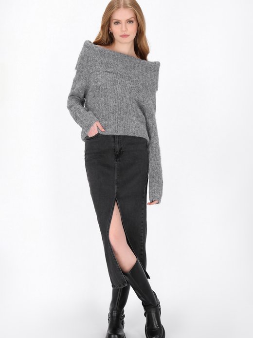 Damen Pullover