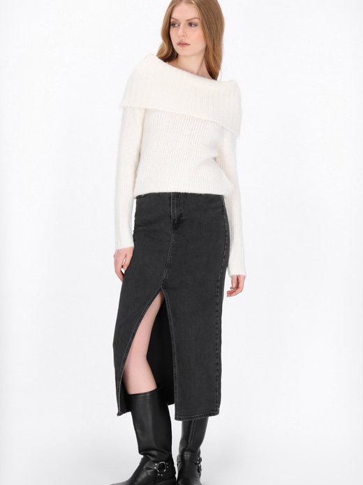 Damen Pullover