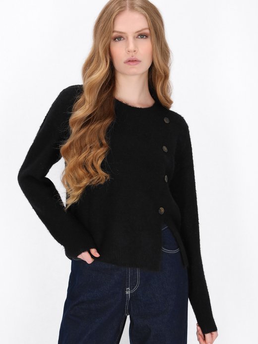 Damen Pullover