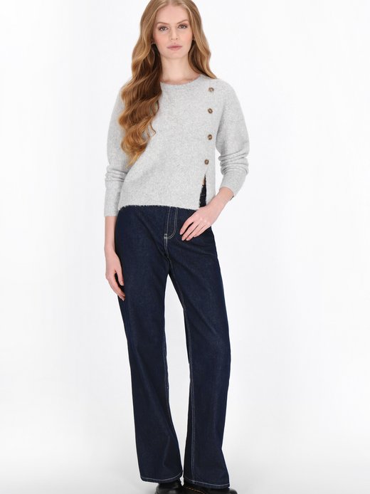 Damen Pullover