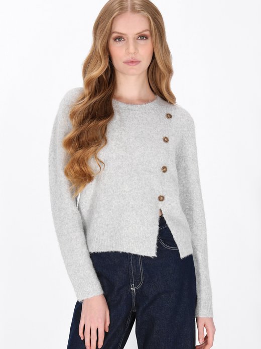 Damen Pullover