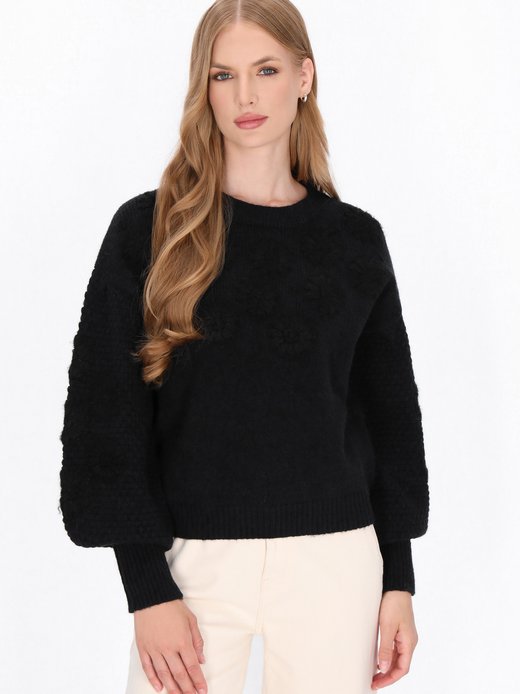 Damen Pullover