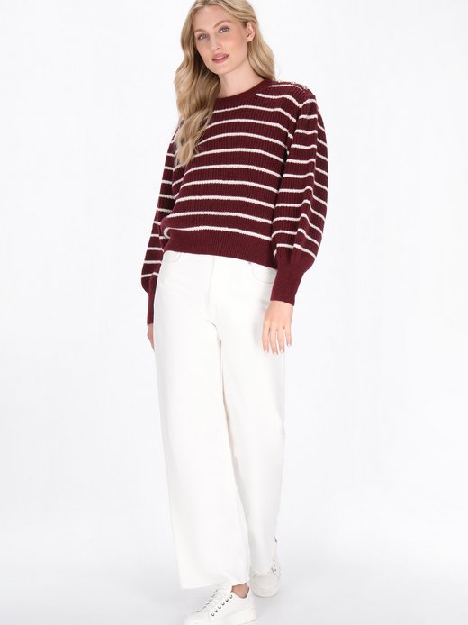 Damen Pullover