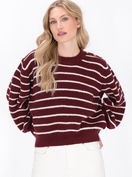 Damen Pullover