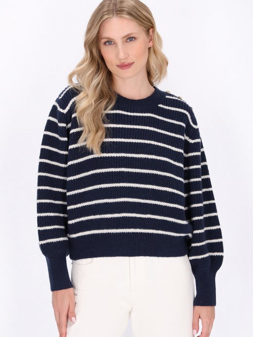 Damen Pullover