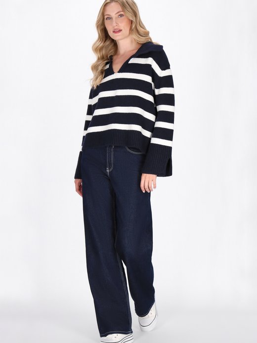 Damen Pullover