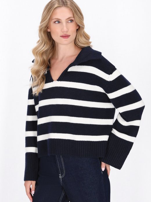 Damen Pullover