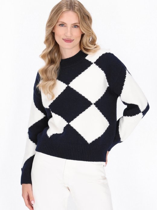 Damen Pullover