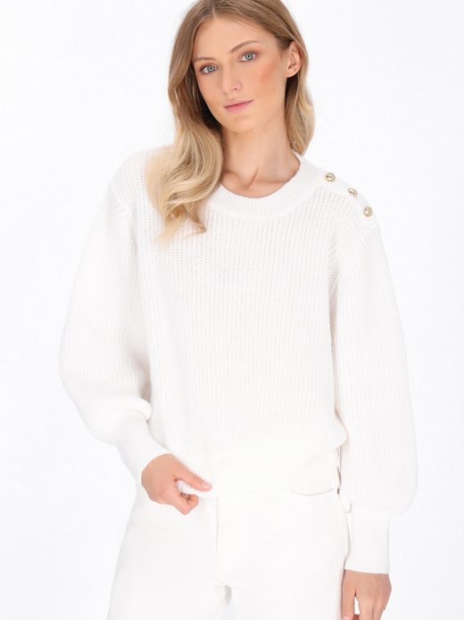 Damen Pullover