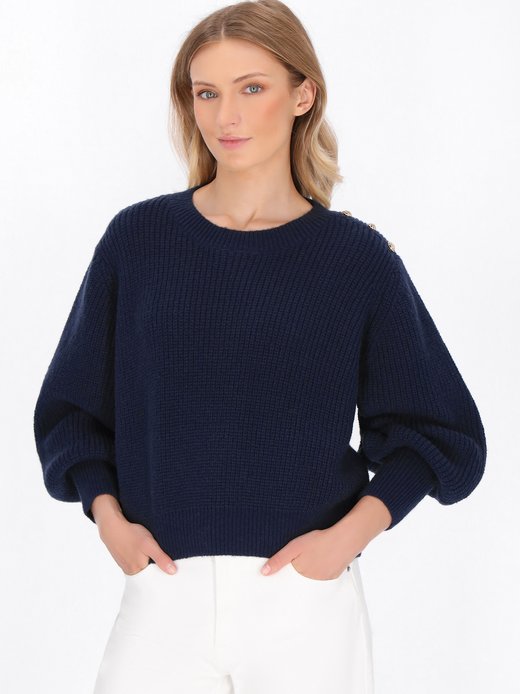 Damen Pullover