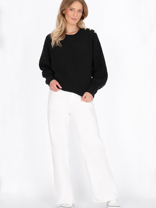 Damen Pullover