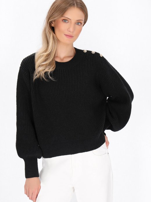 Damen Pullover