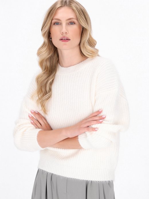 Damen Pullover