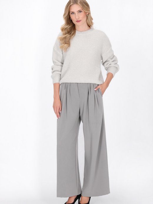 Damen Pullover
