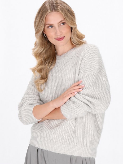 Damen Pullover
