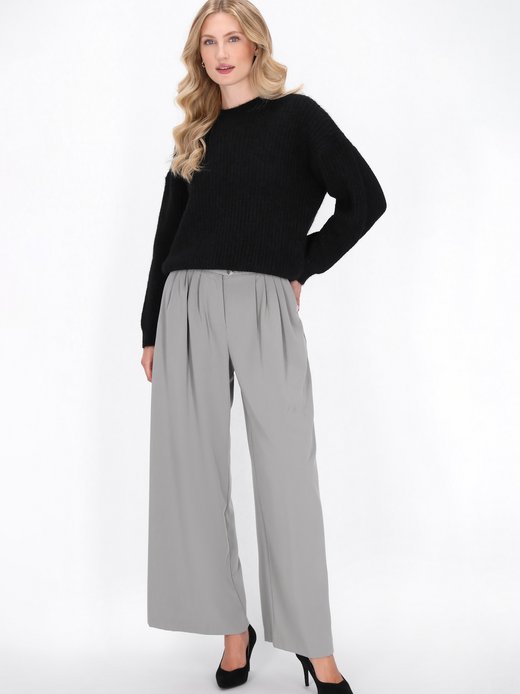 Damen Pullover