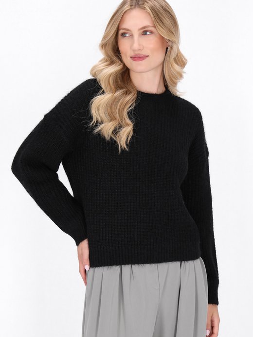 Damen Pullover