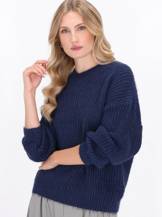 Damen Pullover