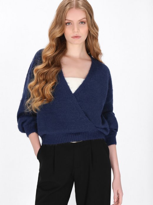 Damen Pullover