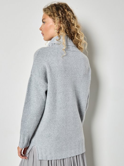 Damen Pullover