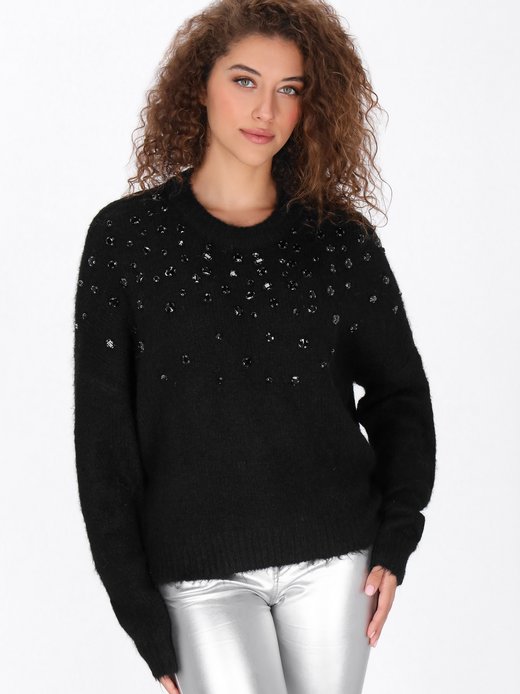 Damen Pullover