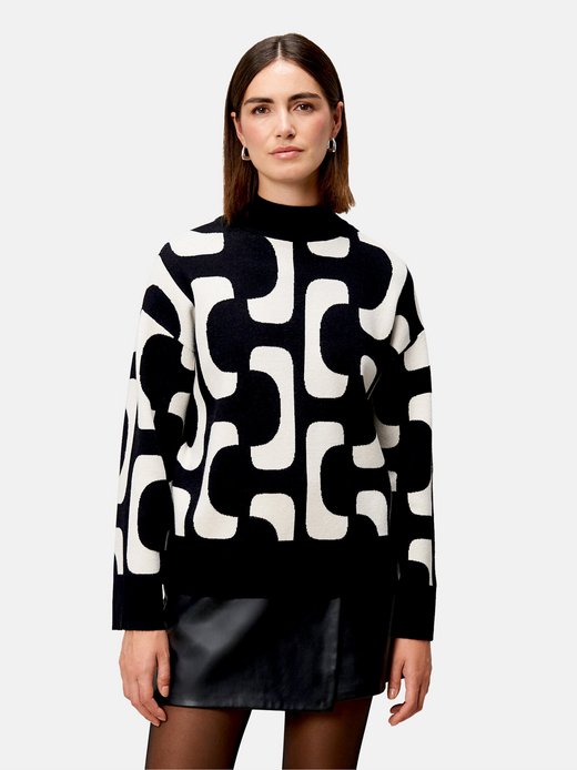 Damen Pullover