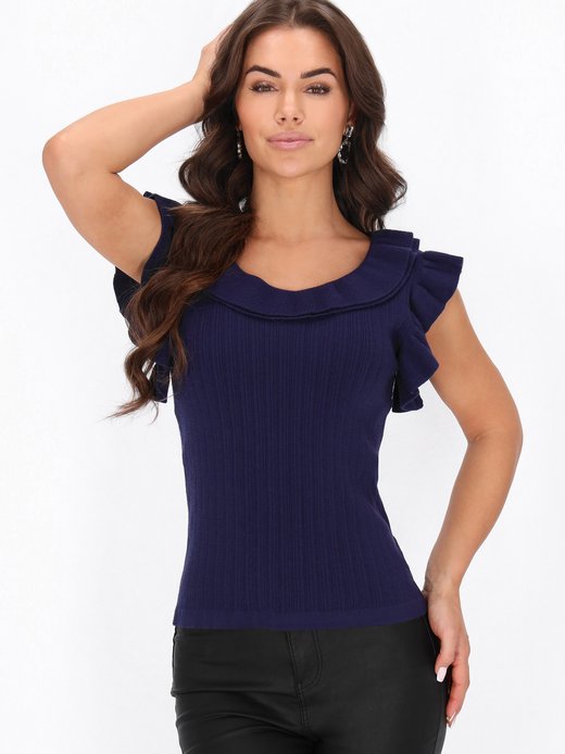 Damen Pullover