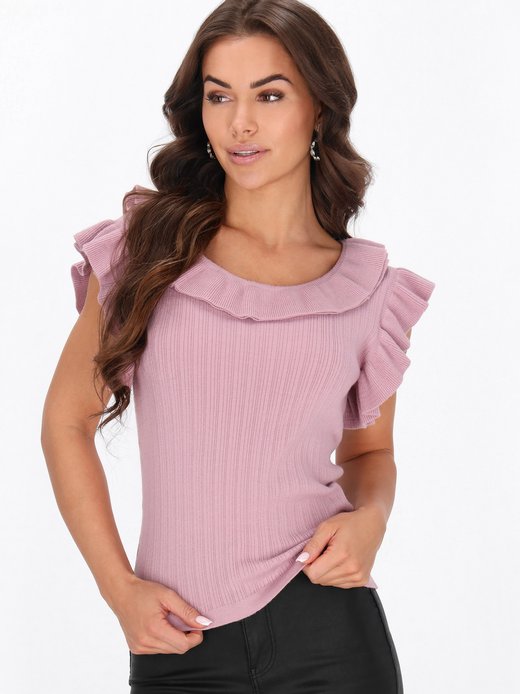 Damen Pullover