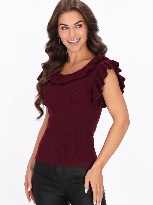 Damen Pullover