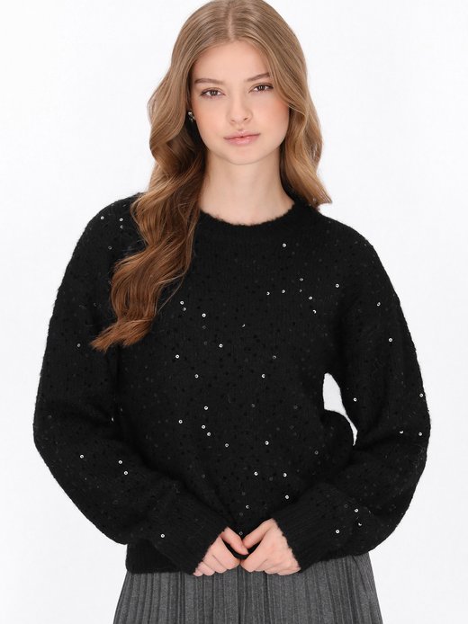 Damen Pullover