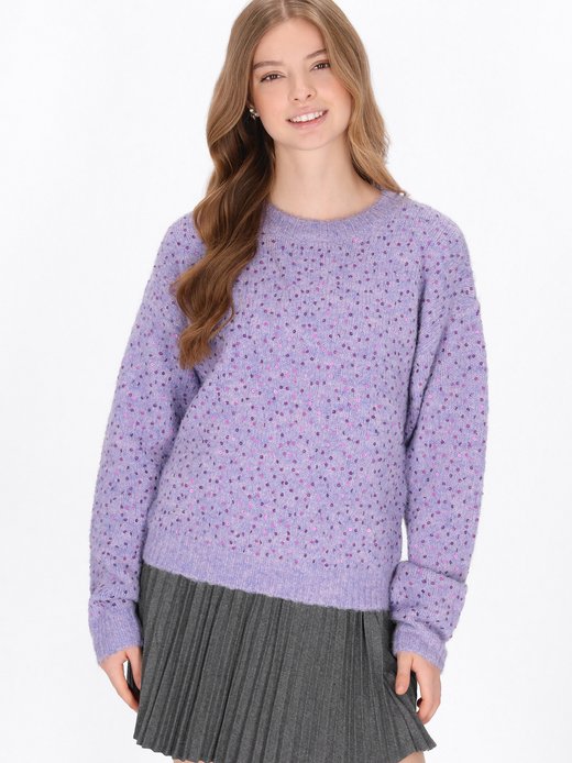 Damen Pullover