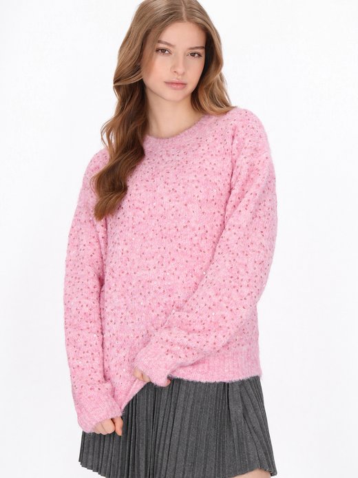 Damen Pullover