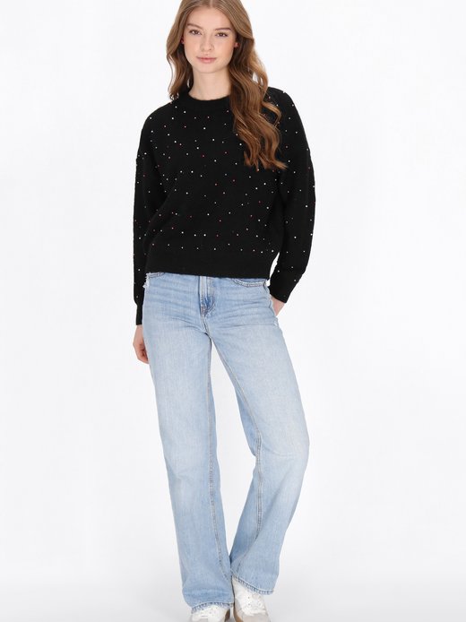 Damen Pullover