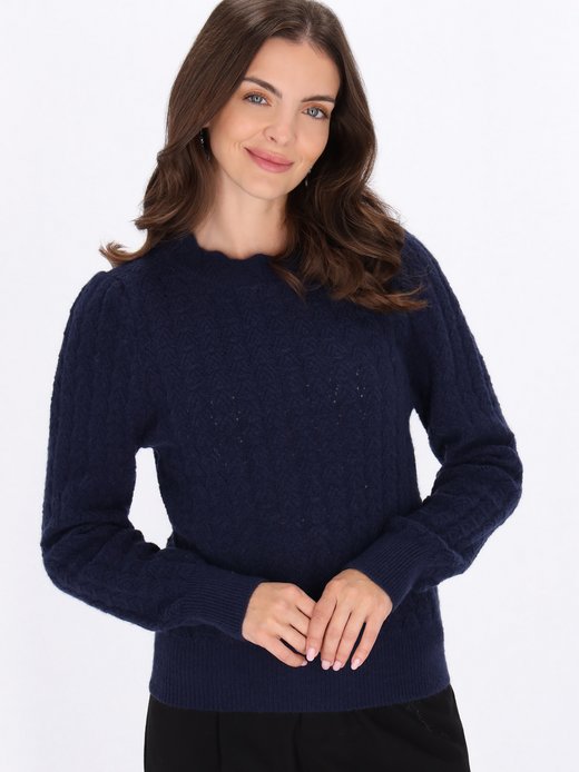 Damen Pullover
